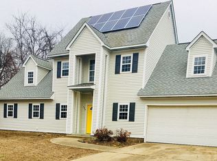 508 S 8th St, Arkadelphia, AR 71923