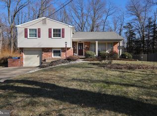 41 Clemson Rd, Cherry Hill, NJ 08034