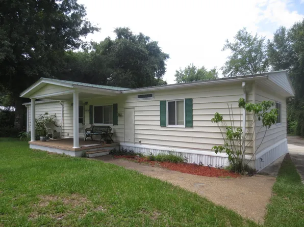 17490 SE 24th Lane Rd, Silver Springs, FL 34488
