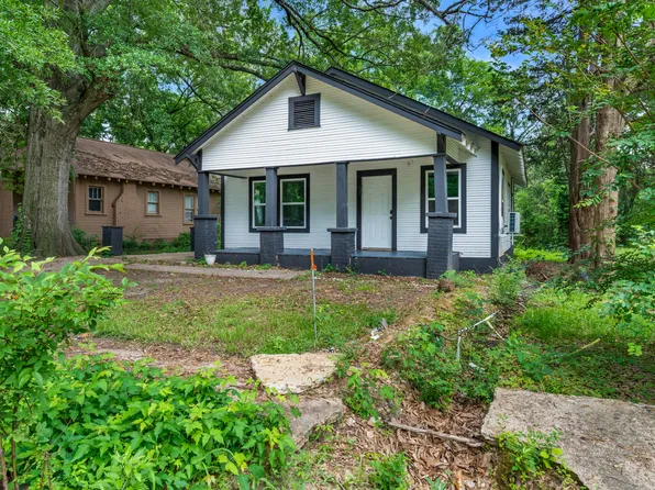 2013 W 10th St, Texarkana, TX 75501
