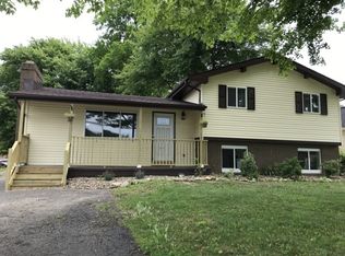 585 Gates St, Doylestown, OH