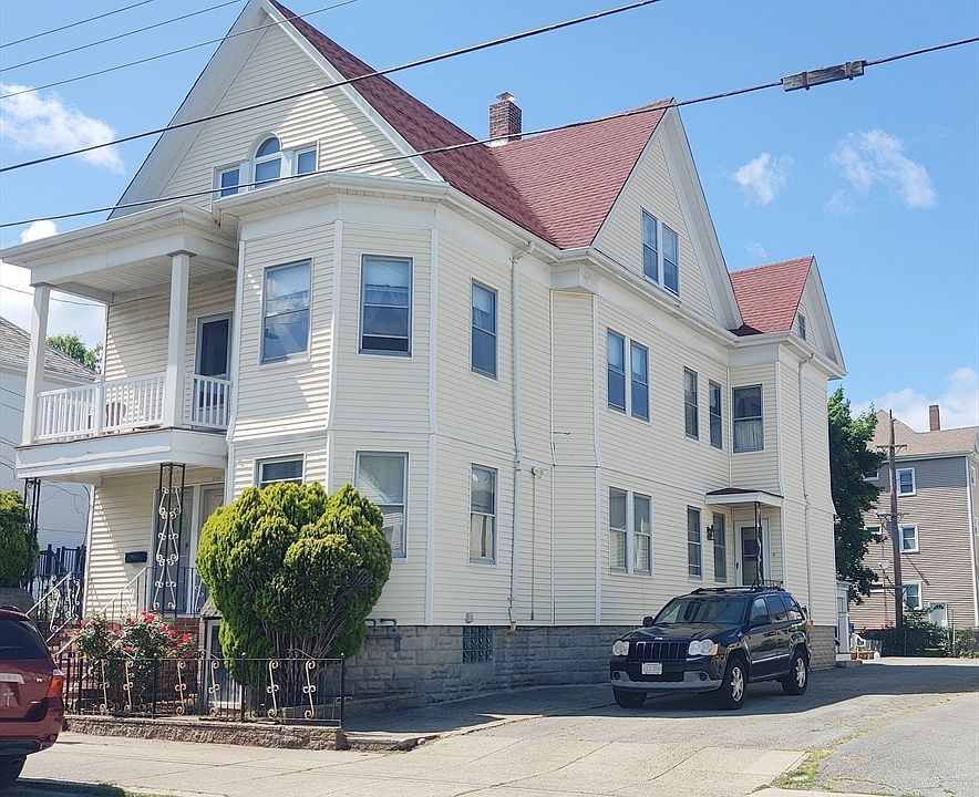 1st image of 201-203 Whitman St