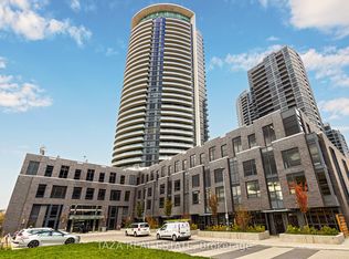 30 Gibbs Rd #2007, Toronto, ON M9B 6L6