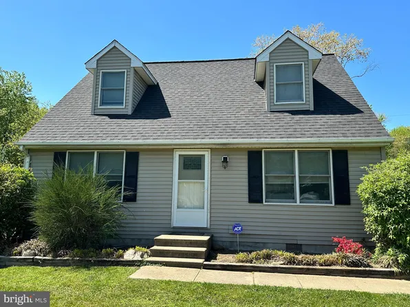 211 State St, Stevensville, MD 21666