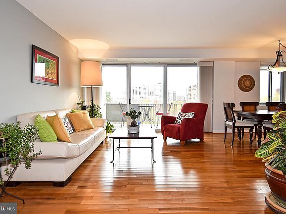 5th image of 8315 N Brook Ln APT 802