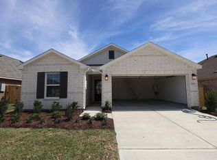 22516 Pagoda Dogwood Branch Dr, New Caney, TX 77357