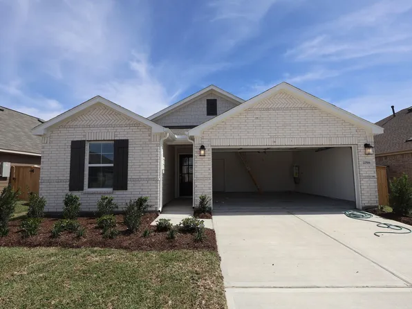 22516 Pagoda Dogwood Branch Dr, New Caney, TX 77357