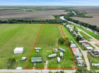 11709 County Road 581, Santa Fe, TX 77510