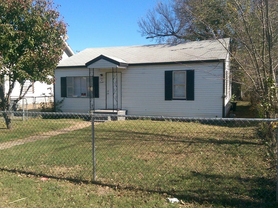 Updated and ready to rent!