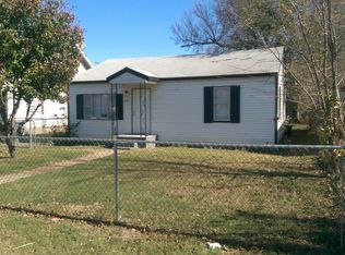 507 S 49th Ave W, Tulsa, OK 74127