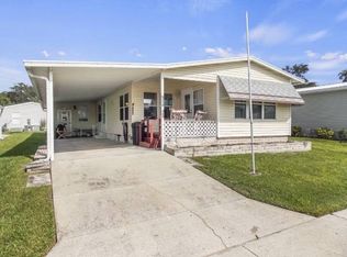 6338 Jessup Dr, Zephyrhills, FL 33540