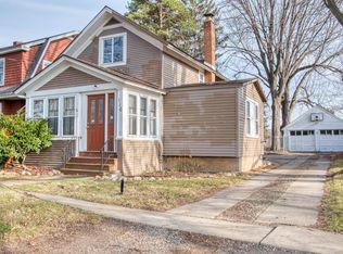 116 N Shiawassee St, Bancroft, MI 48414