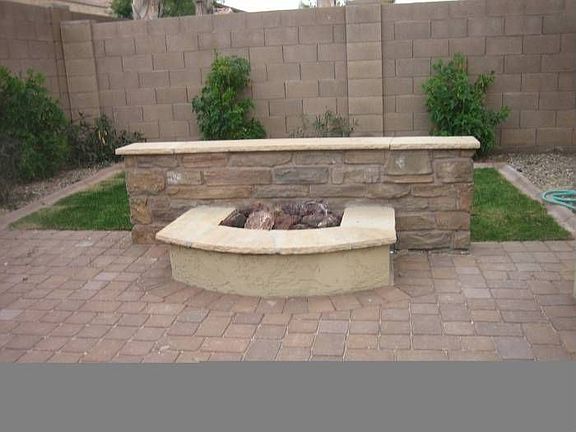 Firepit