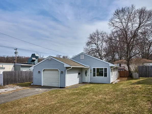 71 Ann St, Chicopee, MA 01020
