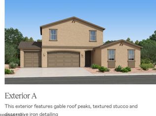 8990 E Tanzanite Rock Way, Vail, AZ 85641