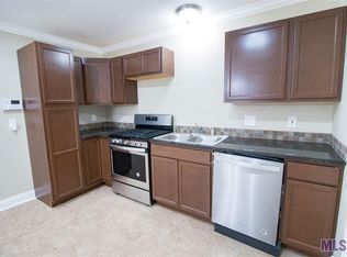 58537 Ware Dr, Plaquemine, LA 70764