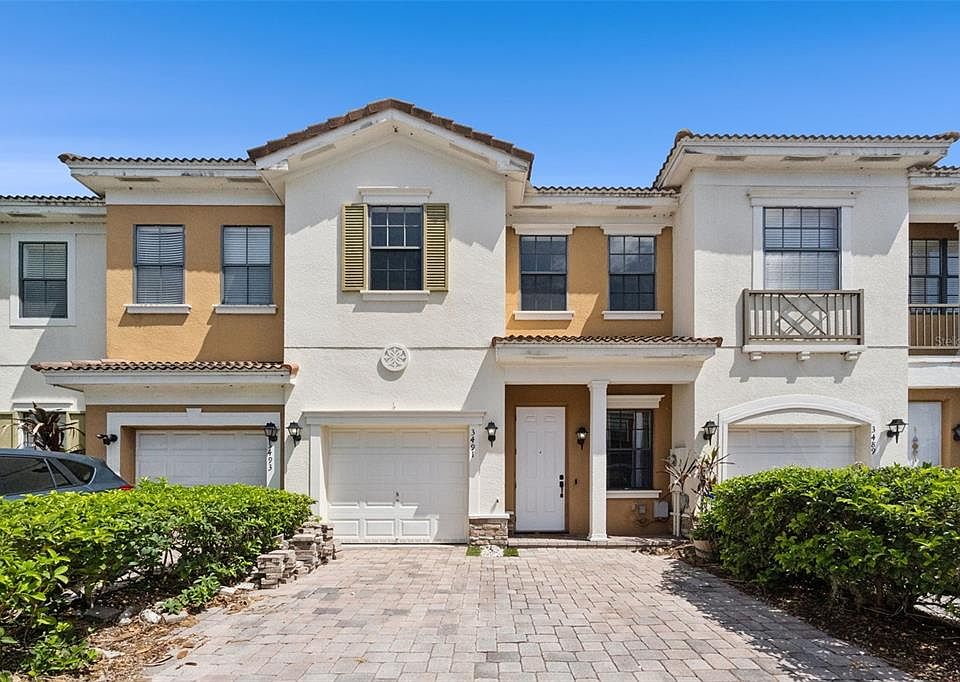 1st image of 3491 ALLEGRA CIRCLE