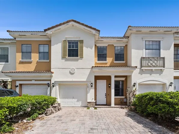 3491 Allegra Cir, Saint Cloud, FL 34772