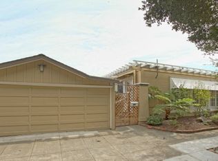 20 Hilltop Rd #20A, San Mateo, CA 94402