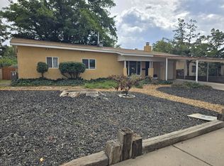 8016 Bellamah Ave NE, Albuquerque, NM 87110