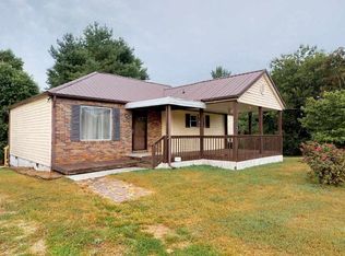 1240 Fate Rankin Rd, Jefferson City, TN 37760