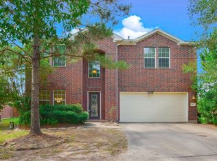 3410 Azalea Sands Dr, Spring, TX 77386