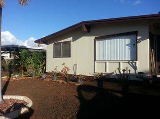 91-1121 Kauiki St, Ewa Beach, HI 96706