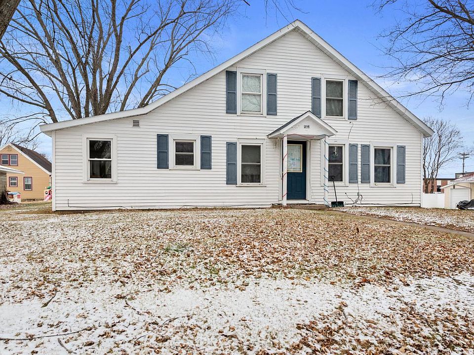 1st image of 216 South Pearl STREET