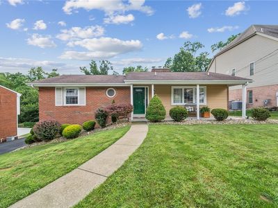 12 Lynmar Dr, Pittsburgh, PA, 15209