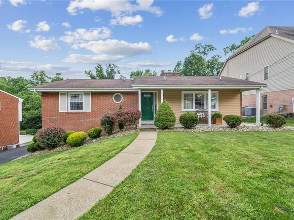 12 Lynmar Dr, Pittsburgh, PA 15209