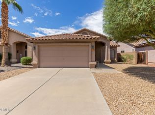 17112 N Woodrose Ave, Surprise, AZ 85374
