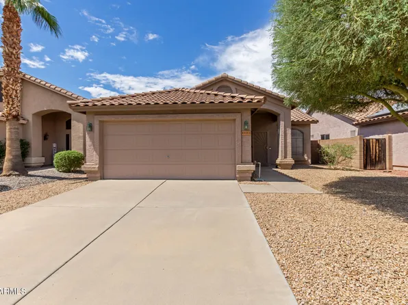 17112 N WOODROSE Avenue, Surprise, AZ 85374