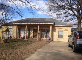 2092 Ashland Dr, Southaven, MS 38671
