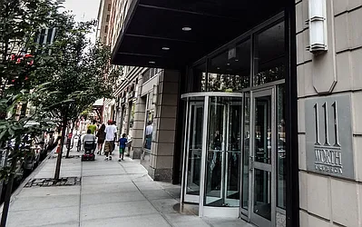 Rented by Brookfield (Funnel)