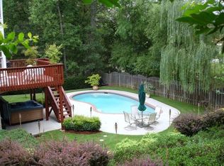 615 Brookline Rdg, Alpharetta, GA 30022