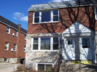 407 W Logan St FLOOR 1, Norristown, PA 19401