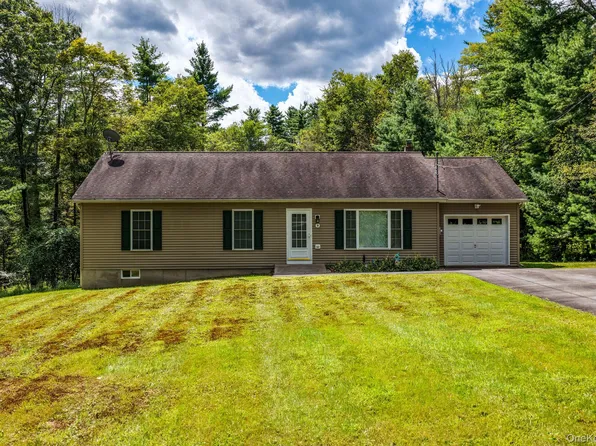 9 W Peenpack Trail, Sparrowbush, NY 12780