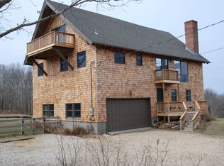 45 S Davis Ave, Montauk, NY 11954