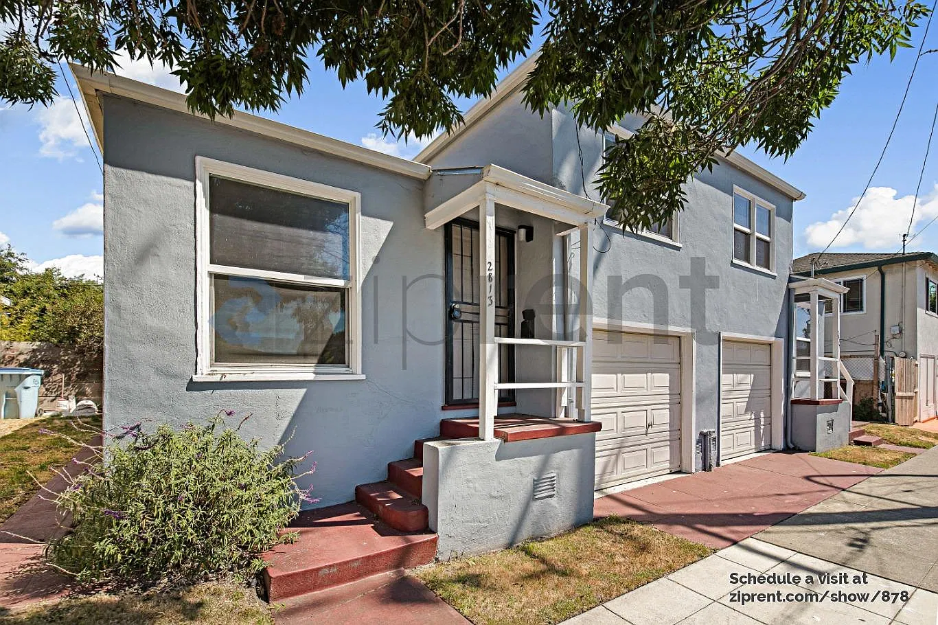 1 bed, 750 sqft, $2,500 — Photo 1