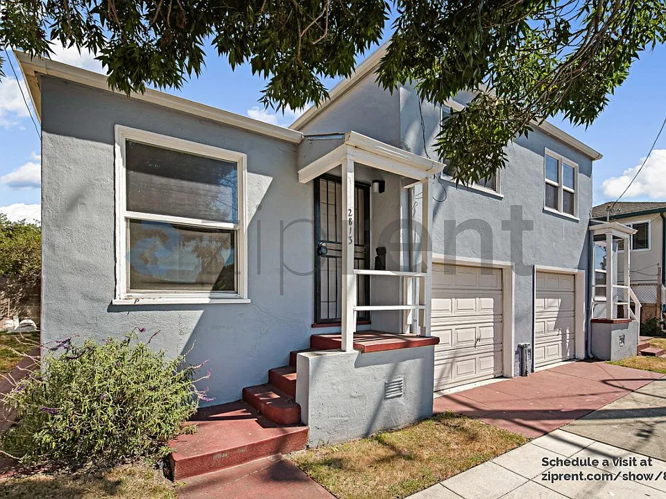 2825 Sacramento St #2813