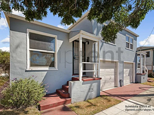 2825 Sacramento St #2813, Berkeley, CA 94703