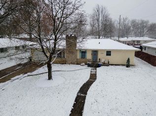 1404 Glenwood Ave, Fort Wayne, IN 46805