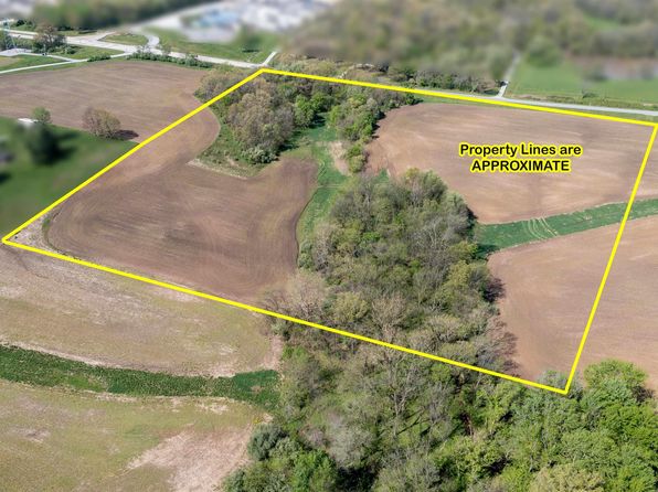 0 N Woodlawn Ln, Woodlawn, IL 62898
