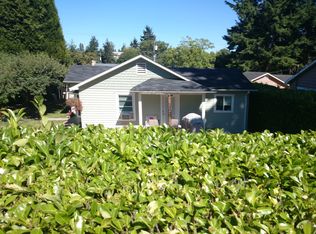 9724 31st Ave SW, Seattle, WA 98126