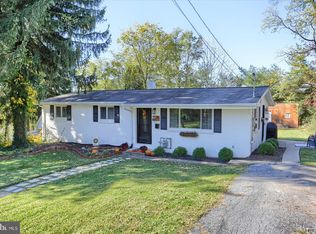 318 N 45th St, Harrisburg, PA 17111