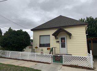 612 E 6th St, Anaconda, MT 59711