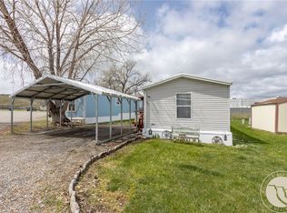 2224 Us Highway 87 E Trailer 27, Billings, MT 59101