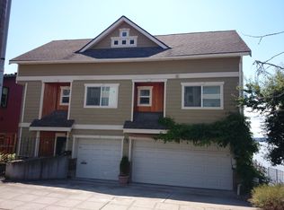 4213 Beach Dr SW, Seattle, WA 98116