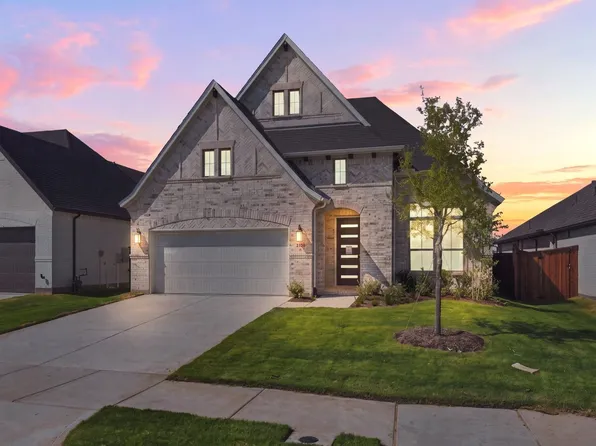 2700 Shady Branch Ln, McKinney, TX 75071