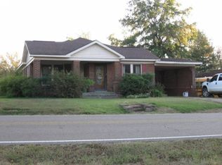 2610 Highway 354, Walnut, MS 38683